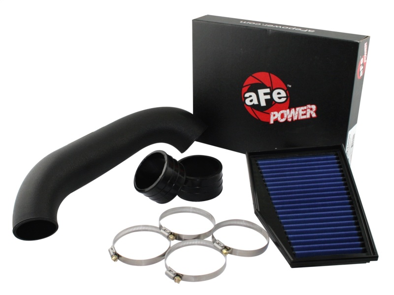 Porsche Boxster 2000-2004 2.7L MagnumFORCE Insugskit Super Stock Pro 5R aFe Power i gruppen Välj bilmodell / Porsche / 986 Boxster 96-04 / Tuning / Luftfilter & Insug hos DDESIGN Scandinavia AB (afe55-10720)