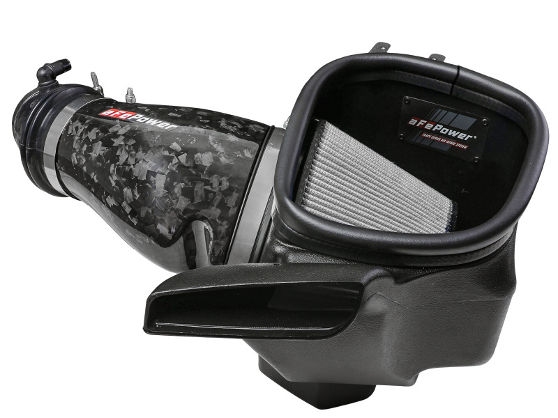 Dodge Durango SRT Hellcat 2021-2024 V8-6.2L (sc) Track Series Kolfiber