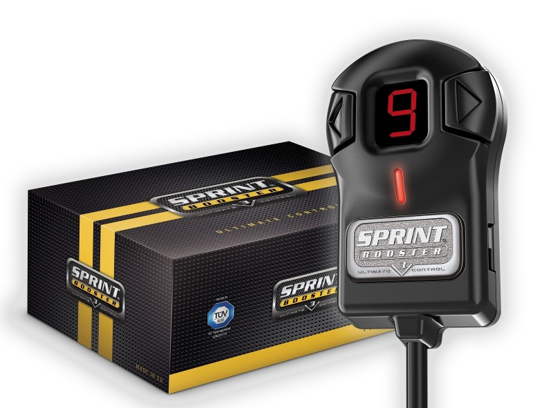 Audi A4/S4/A5/S5/A6/S6/RS6/A7/RS7 4/V6/V8 2016-2024 Sprint Booster V3 Power Converter aFe Power i gruppen Välj bilmodell / Audi / A7 - S7 - RS7 (4G8) 2010-2018 / Tuning hos DDESIGN Scandinavia AB (afe77-16414)