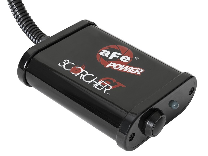 Dodge Challenger/Charger/Chrysler 300C 2011-2023 V8-5.7/6.4L HEMI Scorcher GT Power Module aFe Power i gruppen Välj bilmodell / Dodge / Charger 06+ / Tuning / Motordelar hos DDESIGN Scandinavia AB (afe77-42015)