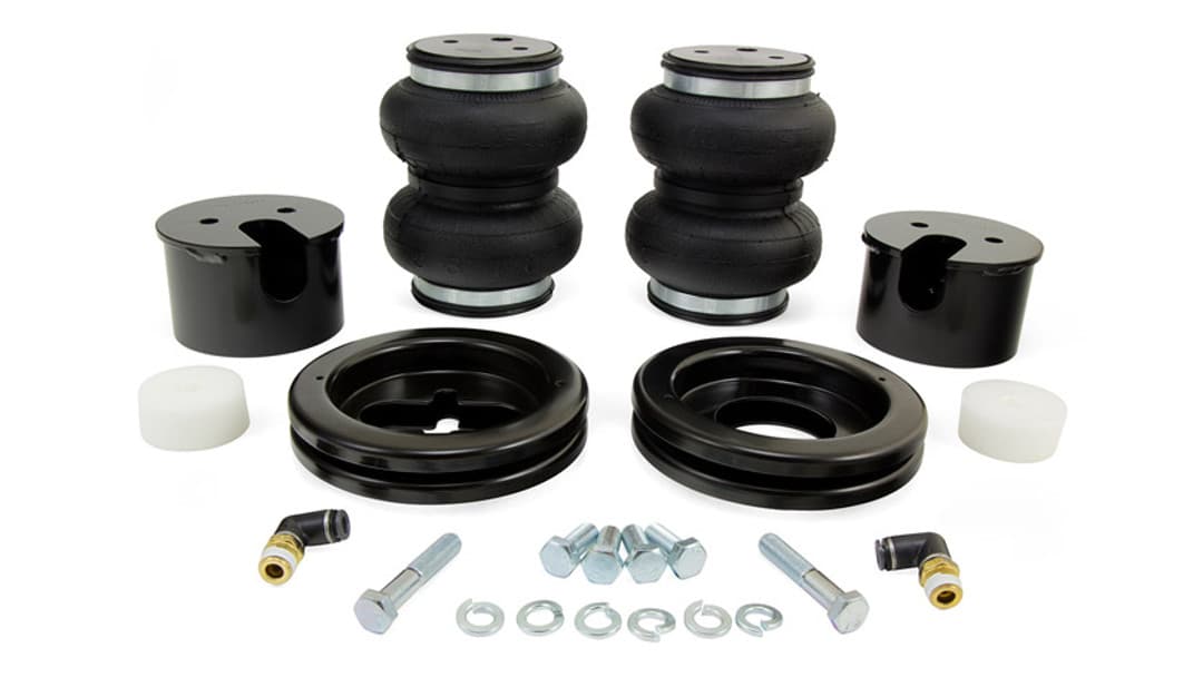 Volkswagen Golf MK7 / MK8 2015-2022 Bakre Slam Kit Luftfjädring Air Lift Performance i gruppen Välj bilmodell / VW / Golf 7 Standard 12-19 / Chassi / Golf MK7 Fjädring hos DDESIGN Scandinavia AB (alf78662)
