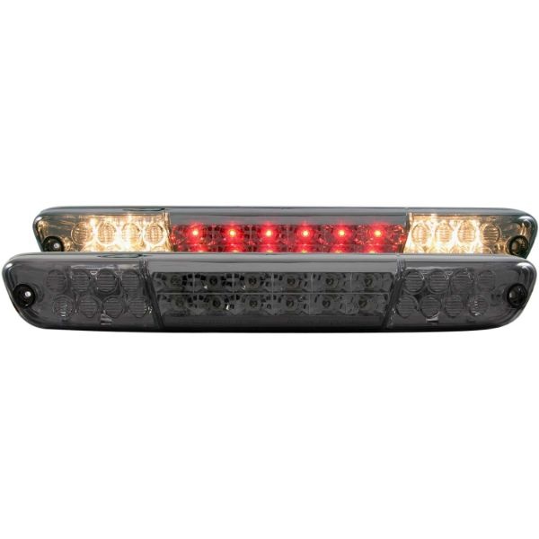 anz531028-1774 Chevrolet Colorado 2004-2012 LED 3rd Bromsljus Röktonad ANZO