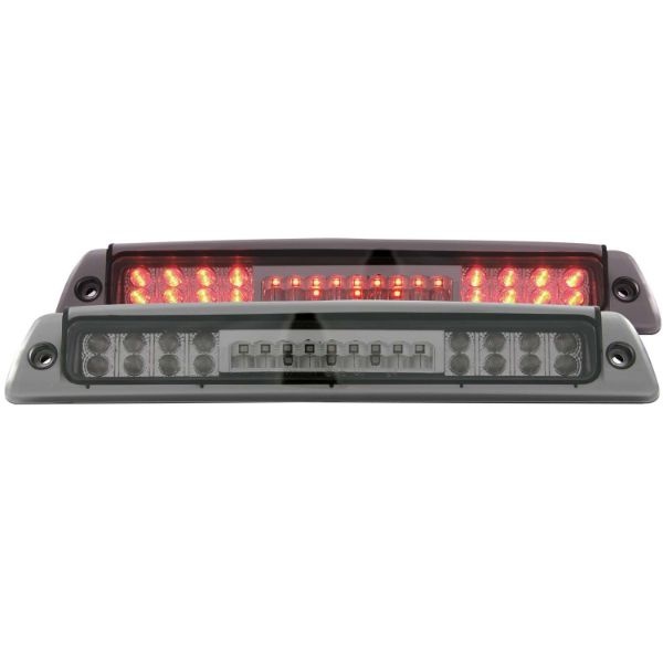 anz531046-1784 Dodge RAM 1500 1994-2001 LED 3rd Bromsljus Röktonad ANZO