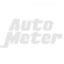 atm200848-40 Bränsletrycksmätare 52mm 15PSI (Digital Stepper-motor) MARINE CARBON FIBER