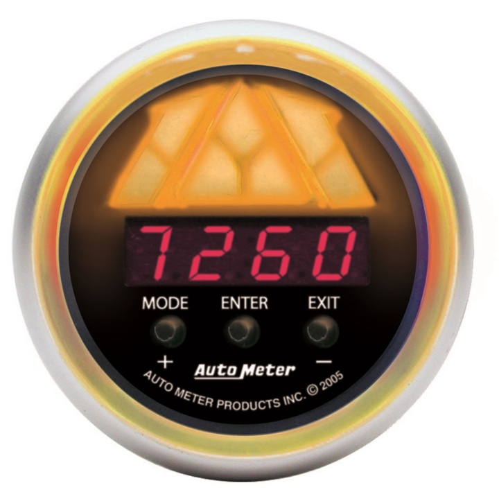 atm3387 Shiftlight Level 1 SPORT-COMP