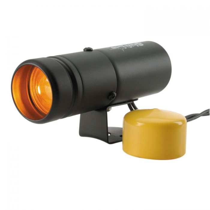 atm5334 Shiftlight Amber LED Autometer