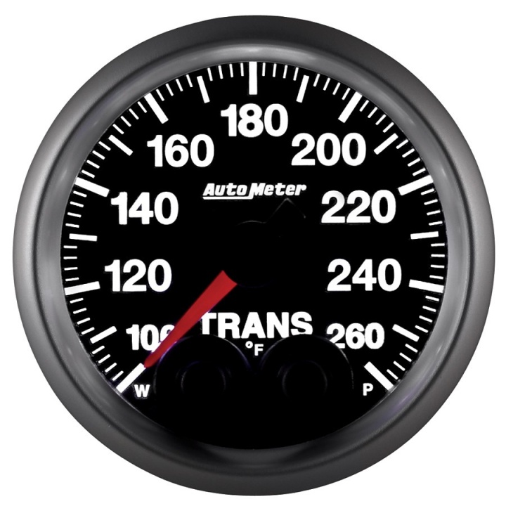 atm5658 Tempmätare (Växellåda) 52mm 260ºF (Digital Stepper-motor) ELITE