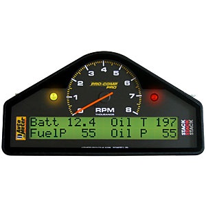 atm6011 Race-dash PRO-COMP