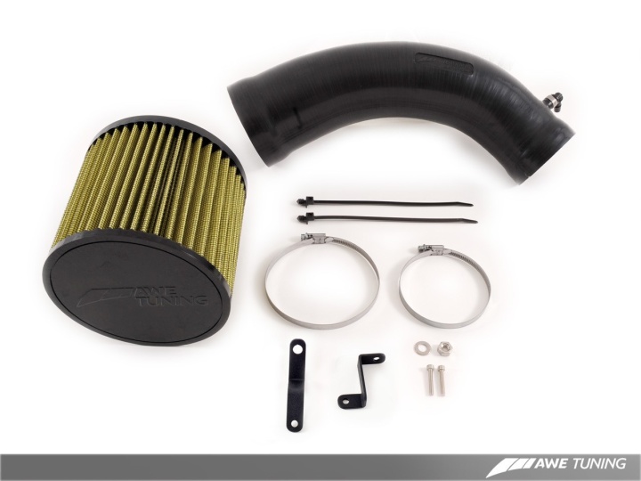 awe2660-13010 Audi B8 / B8.5 3.0T S-FLO Luftfilterkit AWE Tuning