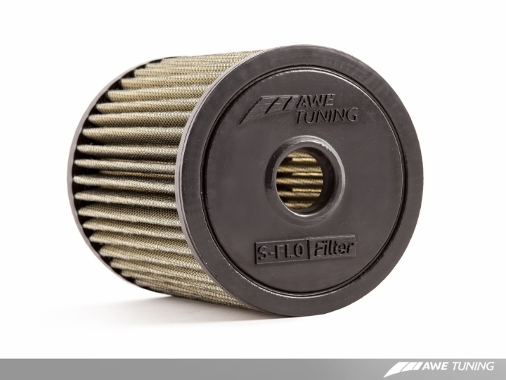 awe2710-11012 Audi S-FLO Filter AWE Tuning