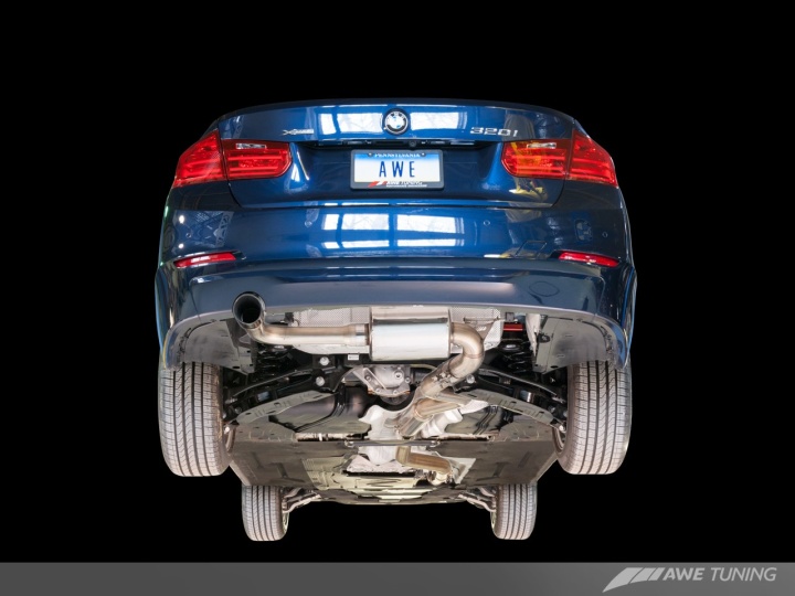 awe3015-23036 BMW F30 320i 