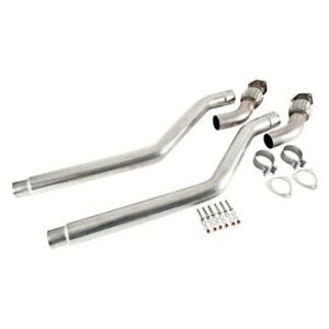 awe3220-11012 Audi RS5 Non-Resonated Downpipes AWE Tuning