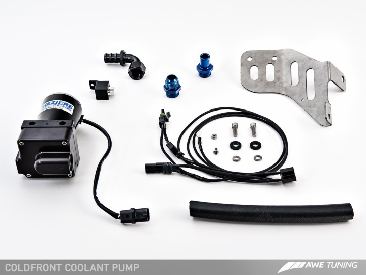 awe4710-11026 Audi B8.5 3.0T ColdFront™ Vattenpump AWE Tuning