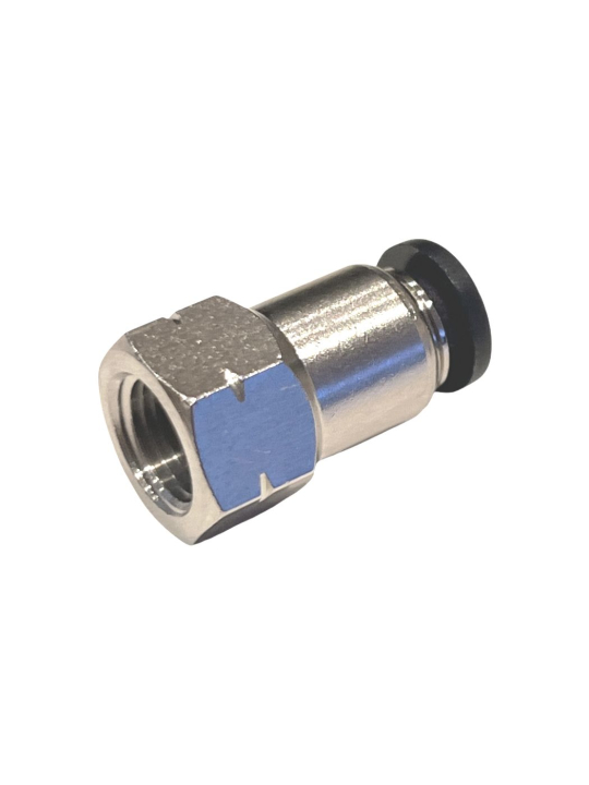 Rak Hona 1/8'' FNPT x 1/4'' PTC Luftkoppling Airworx