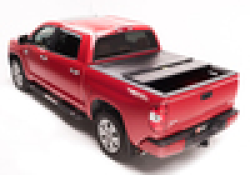 96-04 Toyota Tacoma 6ft Flak BAKFlip G2 Flaklock