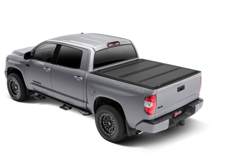 2022+ Toyota Tundra 6.5ft Flak BAKFlip MX4 Flaklock