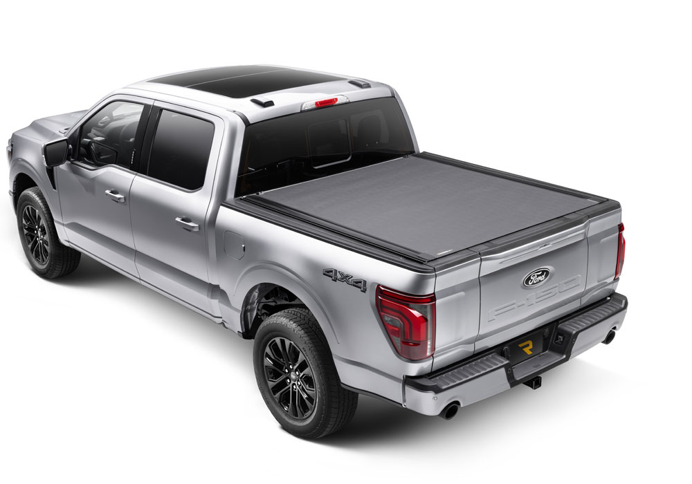 1999-2007 Ford F250/350 8'3'' - Revolver X4ts  Flaklock BAK Industries