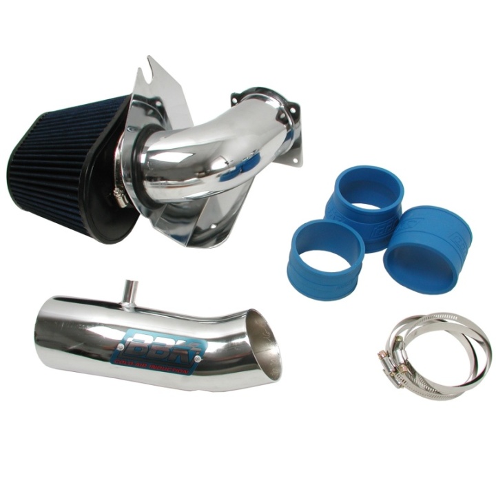 bbk1712 Ford Mustang 5.0 1994-1995 Cold Luftfilterkit BBK