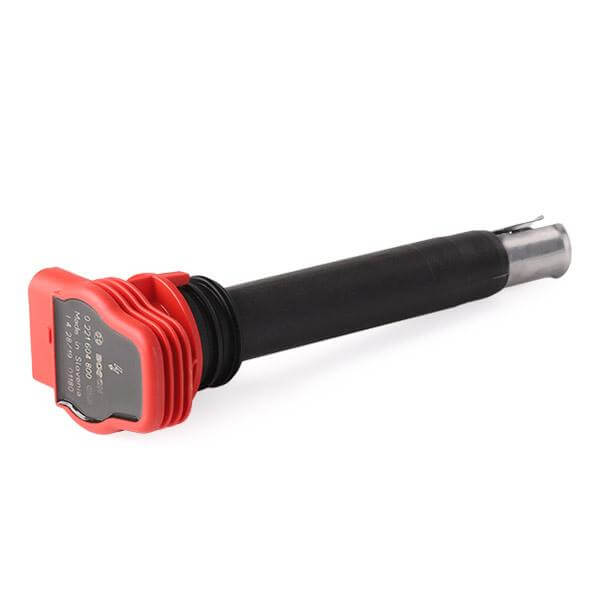 Bosch VAG Tändspole Lång (0221604800) i gruppen Välj bilmodell / Porsche hos DDESIGN Scandinavia AB (bos0221604800)