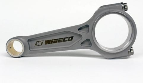 Volkswagen 2.0T TSI 144mm 23mm BoostLine Vevstakar Wiseco i gruppen Välj bilmodell / VW / Golf 7 R 12-19 / Tuning / Motordelar hos DDESIGN Scandinavia AB (bslVW5669-905)