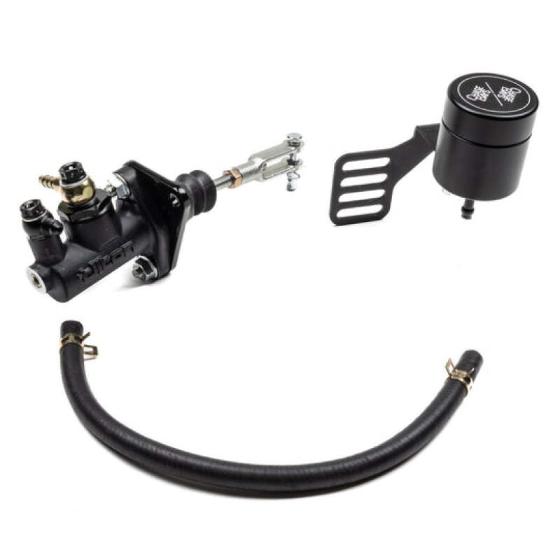 Toyota 86/GR86 2012+ Clutch Master Cylinder Adapters CHB i gruppen Välj bilmodell hos DDESIGN Scandinavia AB (chbCB-86-CMCADAPT-75OERES)