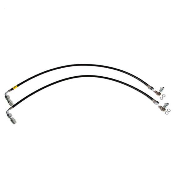 Toyota 86/GR86, Subaru BRZ 2013+ Brake Booster Delete Chase Bays i gruppen Välj bilmodell hos DDESIGN Scandinavia AB (chbCB-86-DBBEABS)