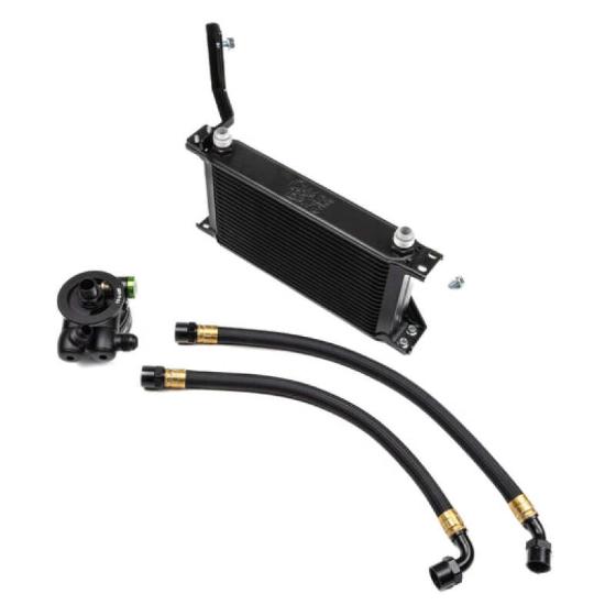 Toyota 86/GR86, Subaru BRZ 2012+ Oil Cooler Chase Bays i gruppen Välj bilmodell hos DDESIGN Scandinavia AB (chbCB-86-FAOILCOOL)