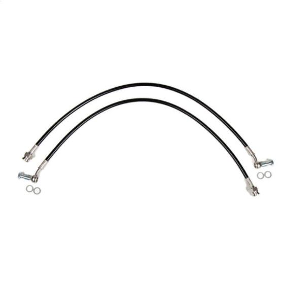 Chevrolet Corvette C5/C6 1997-2013 Extended Front Brake Lines CHB i gruppen Välj bilmodell hos DDESIGN Scandinavia AB (chbCB-CC-FRNTFWEXT)