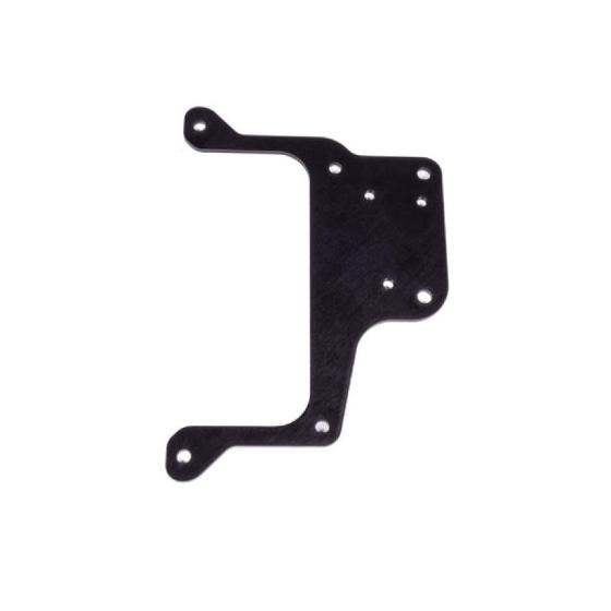 Chevrolet Corvette C5/C6 1997-2013 Handbrake Mounting Bracket CHB i gruppen Välj bilmodell hos DDESIGN Scandinavia AB (chbCB-CC-HBPTBRKT)