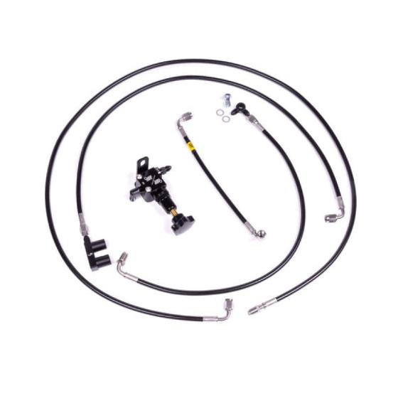 Chevrolet Corvette C5/C6 1997-2013 Brake Line Relocation Kit CHB i gruppen Välj bilmodell hos DDESIGN Scandinavia AB (chbCB-CC-OEMC)