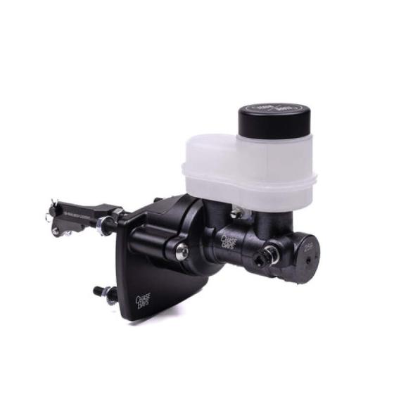 Universal Brake Booster Delete Chase Bays i gruppen Välj bilmodell hos DDESIGN Scandinavia AB (chbCB-DBBE-U-ABS)