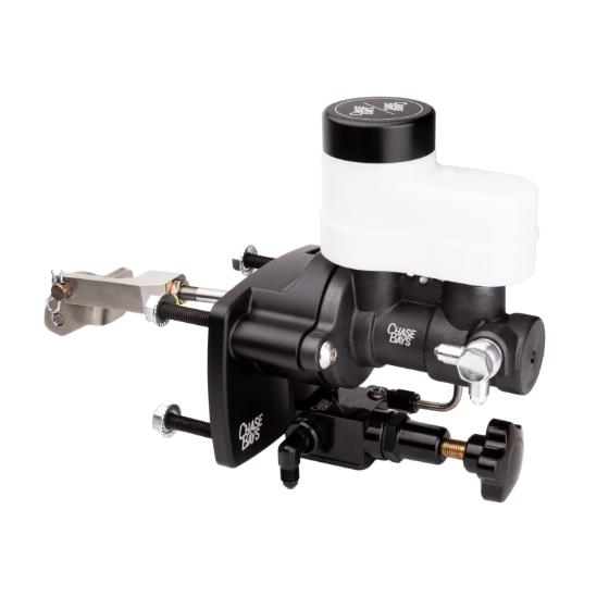 Universal Brake Booster Delete Chase Bays Dual Piston, Bolt-On 6:1 Pedal Ratio i gruppen Välj bilmodell hos DDESIGN Scandinavia AB (chbCB-DBBE-U)