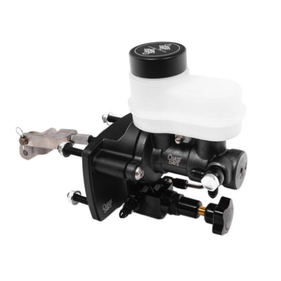 Subaru WRX 2002-2007 Brake Booster Deletes Chase Bays i gruppen Välj bilmodell hos DDESIGN Scandinavia AB (chbCB-DBBE-WRX)