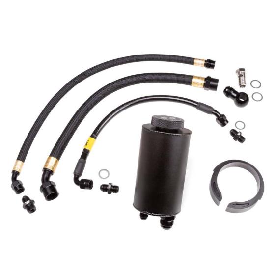 BMW E30, E36/Z3, E46 Power Steering Kit Chase Bays i gruppen Välj bilmodell hos DDESIGN Scandinavia AB (chbCB-E30-M20PSK)
