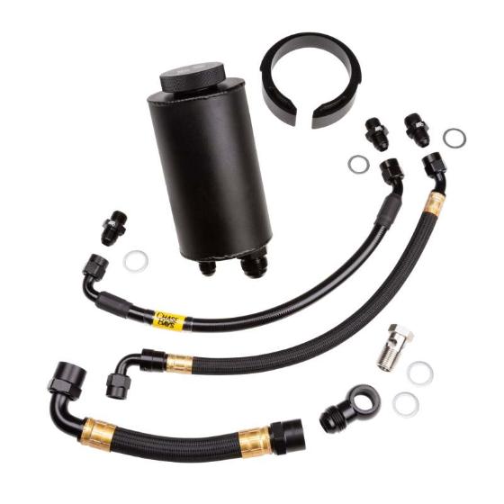 BMW E30, E36, Z3, E46 Power Steering Kit Chase Bays i gruppen Välj bilmodell hos DDESIGN Scandinavia AB (chbCB-E30-S50PSK)