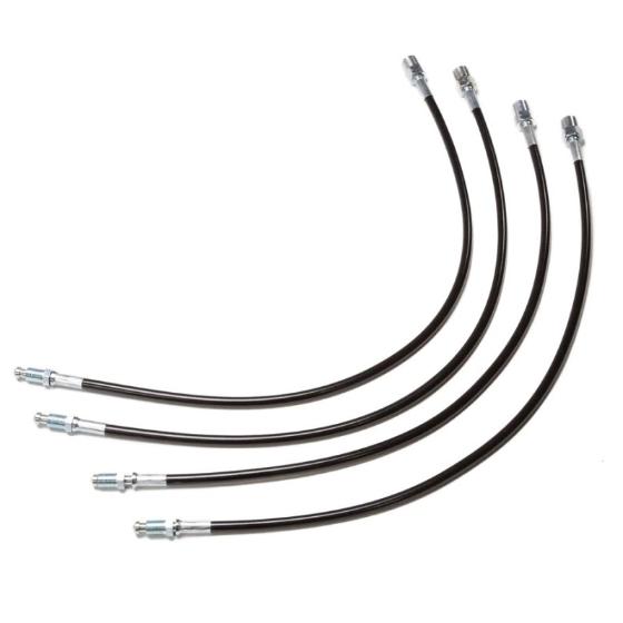 BMW E36/E46 1995-2006 Brake Lines Chase Bays i gruppen Välj bilmodell hos DDESIGN Scandinavia AB (chbCB-E36-FW)