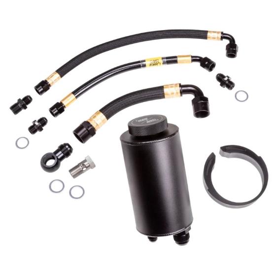BMW E36 w/S50 S52 M50 Power Steering Kit Chase Bays i gruppen Välj bilmodell hos DDESIGN Scandinavia AB (chbCB-E36-S50PSK)