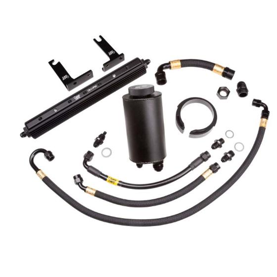 BMW E36 with M52/S54/M54 Power Steering Kit (with Cooler) Chase Bays i gruppen Välj bilmodell hos DDESIGN Scandinavia AB (chbCB-E36-S54PSK-PSC)