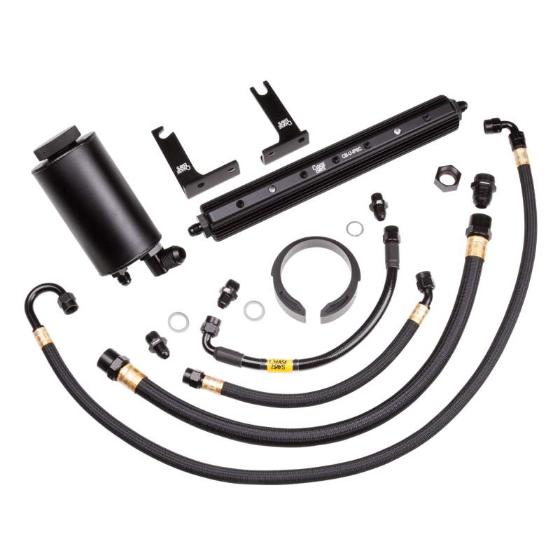BMW E46 with M52TU and M54 Power Steering Kit Chase Bays (with Cooler) i gruppen Välj bilmodell hos DDESIGN Scandinavia AB (chbCB-E46-M54PSK-PSC)