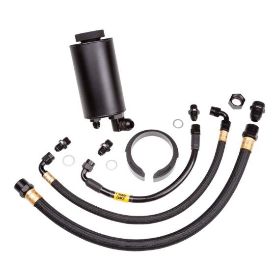 BMW E46 w/M52TU/M54 Power Steering Kit Chase Bays i gruppen Välj bilmodell hos DDESIGN Scandinavia AB (chbCB-E46-M54PSK)