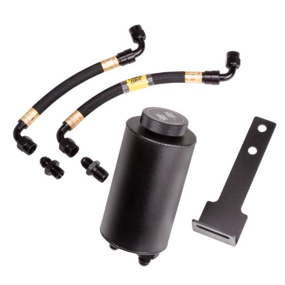 Honda Civic 1992-1995, Acura Integra 1994-2001 Power Steering Delete Kits Chase Bays i gruppen Välj bilmodell hos DDESIGN Scandinavia AB (chbCB-H-9201PSKE)
