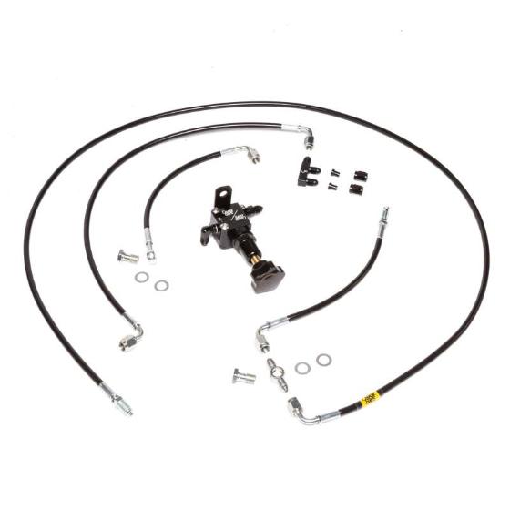 Honda Civic (96-00) Brake Line Relocation Kits CHB i gruppen Välj bilmodell hos DDESIGN Scandinavia AB (chbCB-H-9600OEMC)