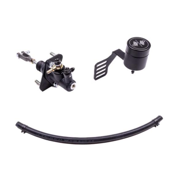 Honda Civic 1992-2000 Clutch Master Cylinder Adapter CHB i gruppen Välj bilmodell hos DDESIGN Scandinavia AB (chbCB-H-CMCADAPT-625OERES)