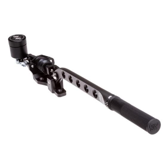 Universal Handbrake Dual Rear Caliper Pull-Up Hydro Chase Bays i gruppen Välj bilmodell hos DDESIGN Scandinavia AB (chbCB-HBU-FWD-SAPU)