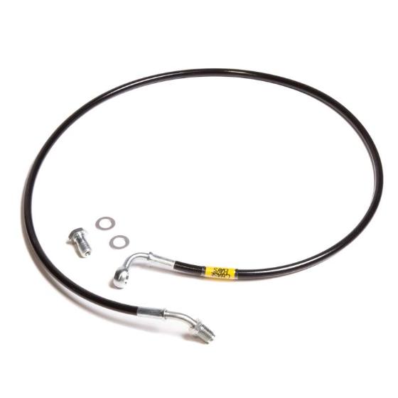 Lexus IS300 1999-2005 Clutch Line CHB i gruppen Välj bilmodell hos DDESIGN Scandinavia AB (chbCB-IS300-CLUTCH)