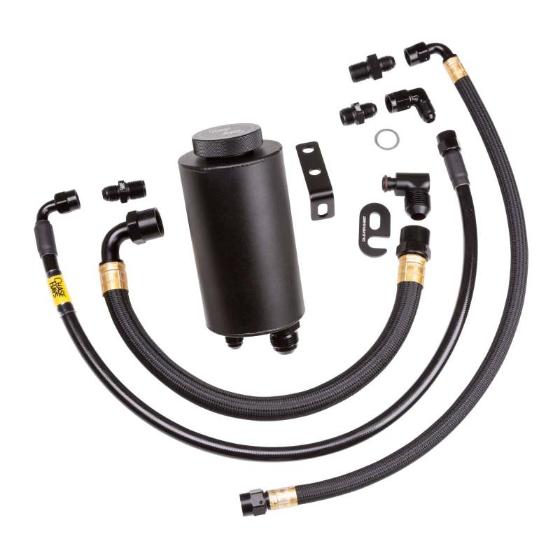 Lexus IS300 1999-2005 Power Steering Kit Chase Bays (without Cooler) i gruppen Välj bilmodell hos DDESIGN Scandinavia AB (chbCB-IS300-PSK)