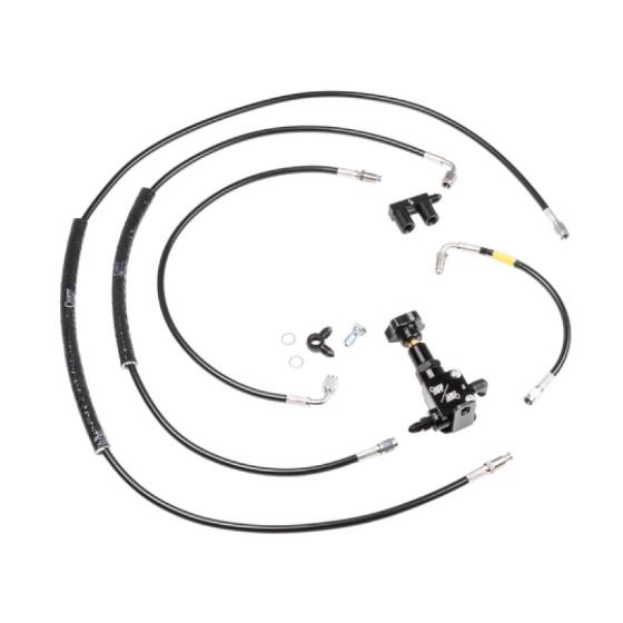 Toyota Chaser / Mark II / Cresta OEMC Brake Line Relocation Kits Chase Bays i gruppen Välj bilmodell hos DDESIGN Scandinavia AB (chbCB-JZX-OEMC)