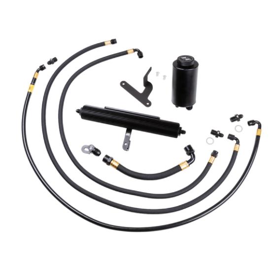 Toyota Chaser/Mark II/Cresta Power Steering Kit Chase Bays i gruppen Välj bilmodell hos DDESIGN Scandinavia AB (chbCB-JZX-PSK-PSC)