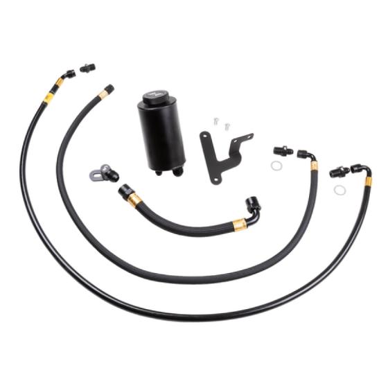 Toyota Chaser/Mark II/Cresta Power Steering Kit Chase Bays i gruppen Välj bilmodell hos DDESIGN Scandinavia AB (chbCB-JZX-PSK)