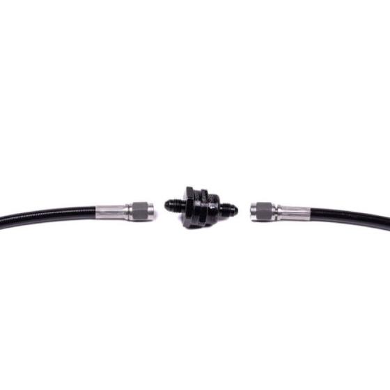 Mazda Miata NA/NB 89-05 Clutch Line Chase Bays i gruppen Välj bilmodell hos DDESIGN Scandinavia AB (chbCB-MIATA-CLUTCH-TFCV)